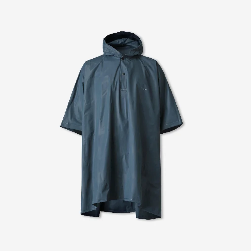 Forclaz MT50 Rain Poncho - 10L