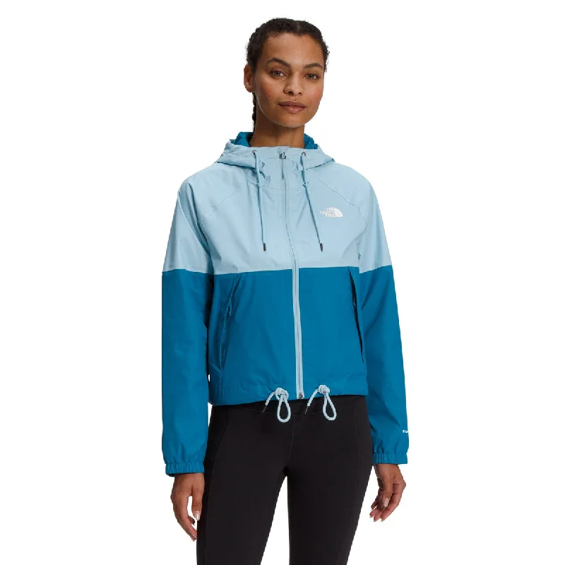 Women's Antora Rain Hoodie