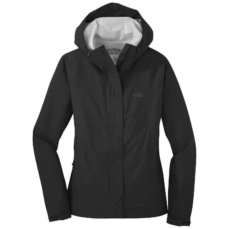 Women's Apollo Jacket