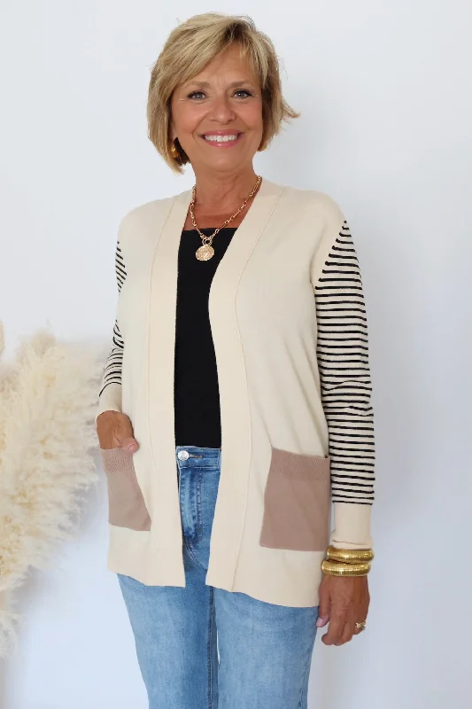 Abbie Cardigan