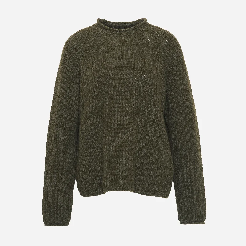 Barbour Women's Willows Knit Jumper