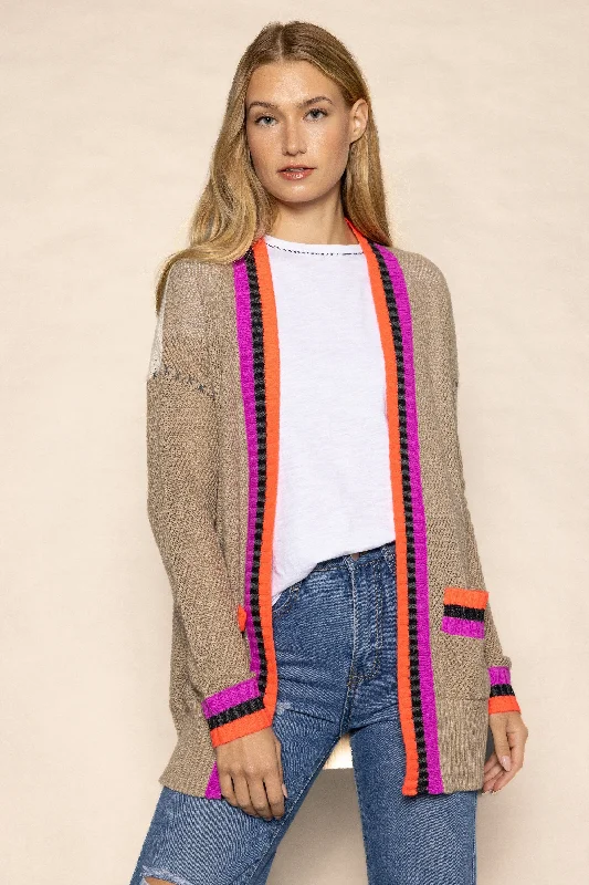 COLOR CARDI