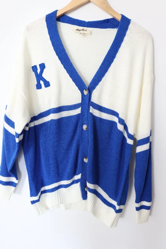 Commonwealth Cardigan