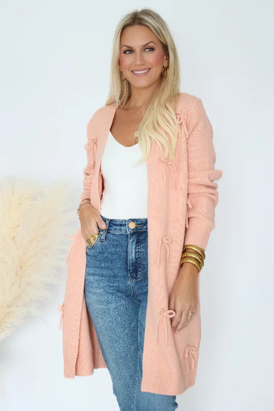 Girly Girl Cardigan