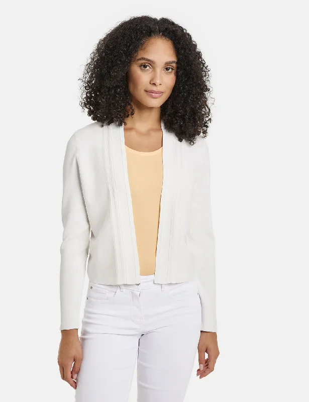 Bolero Cardigan