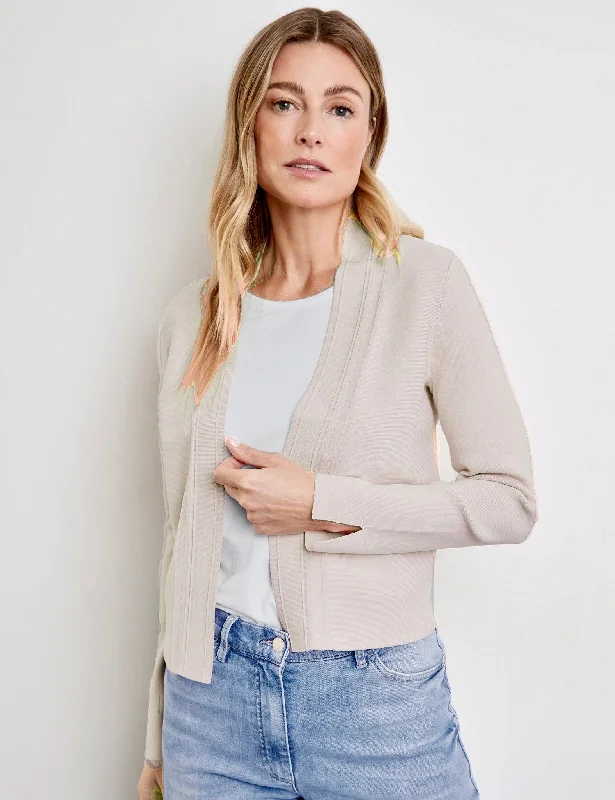 Bolero Cardigan