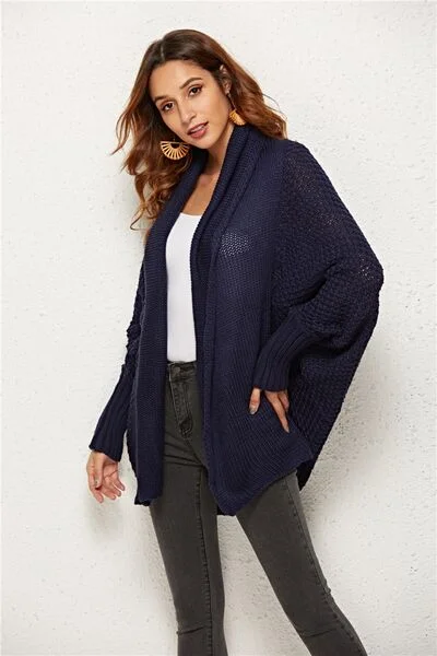 Dark Navy