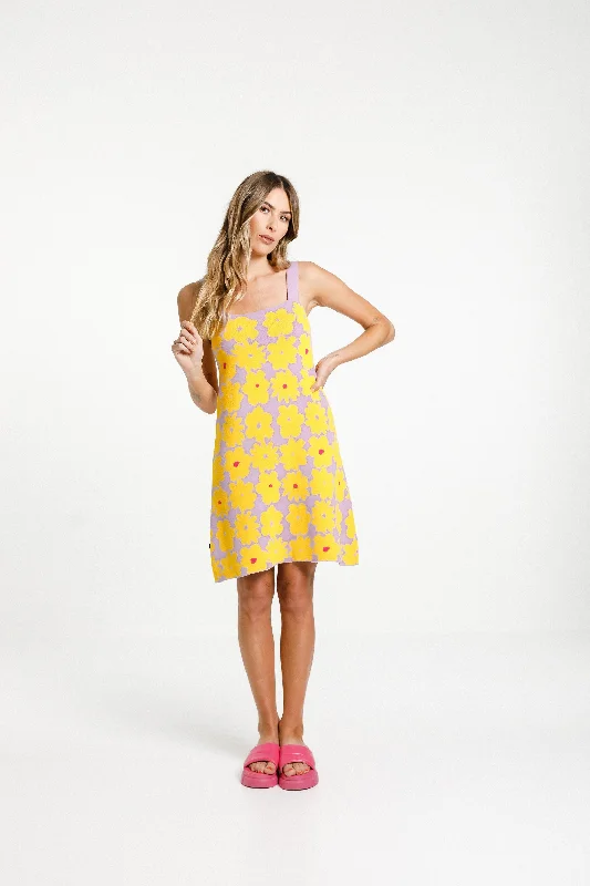 Tropics Dress - Sale - Tropicana