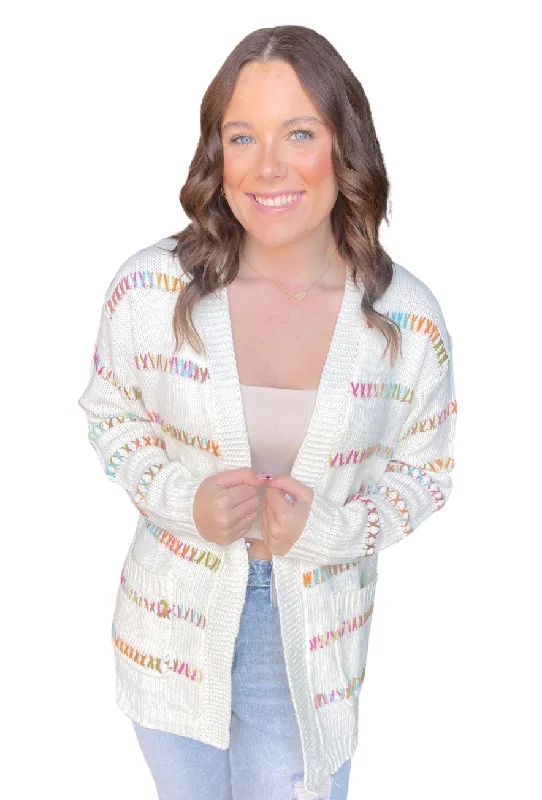 Wonder Land Cardigan