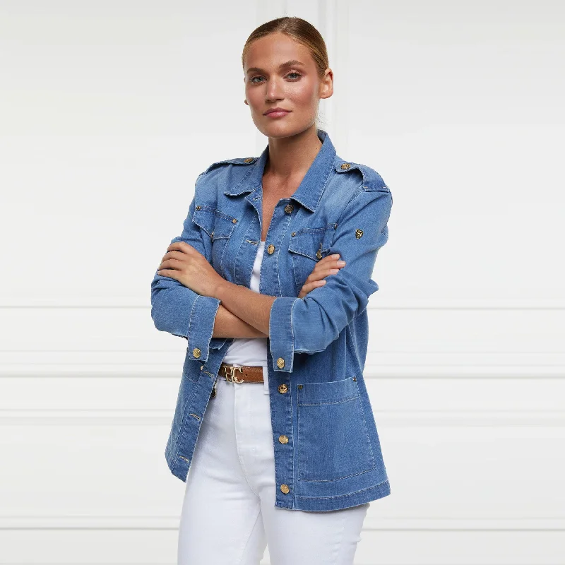 Denim