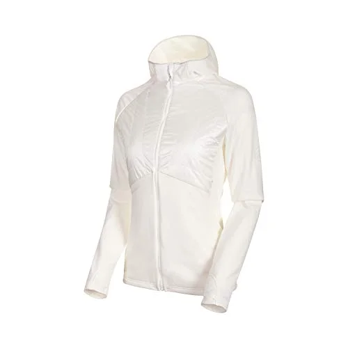 Mammut Womens Aconcagua Light Hybrid Ml Hooded Jacket Jacket