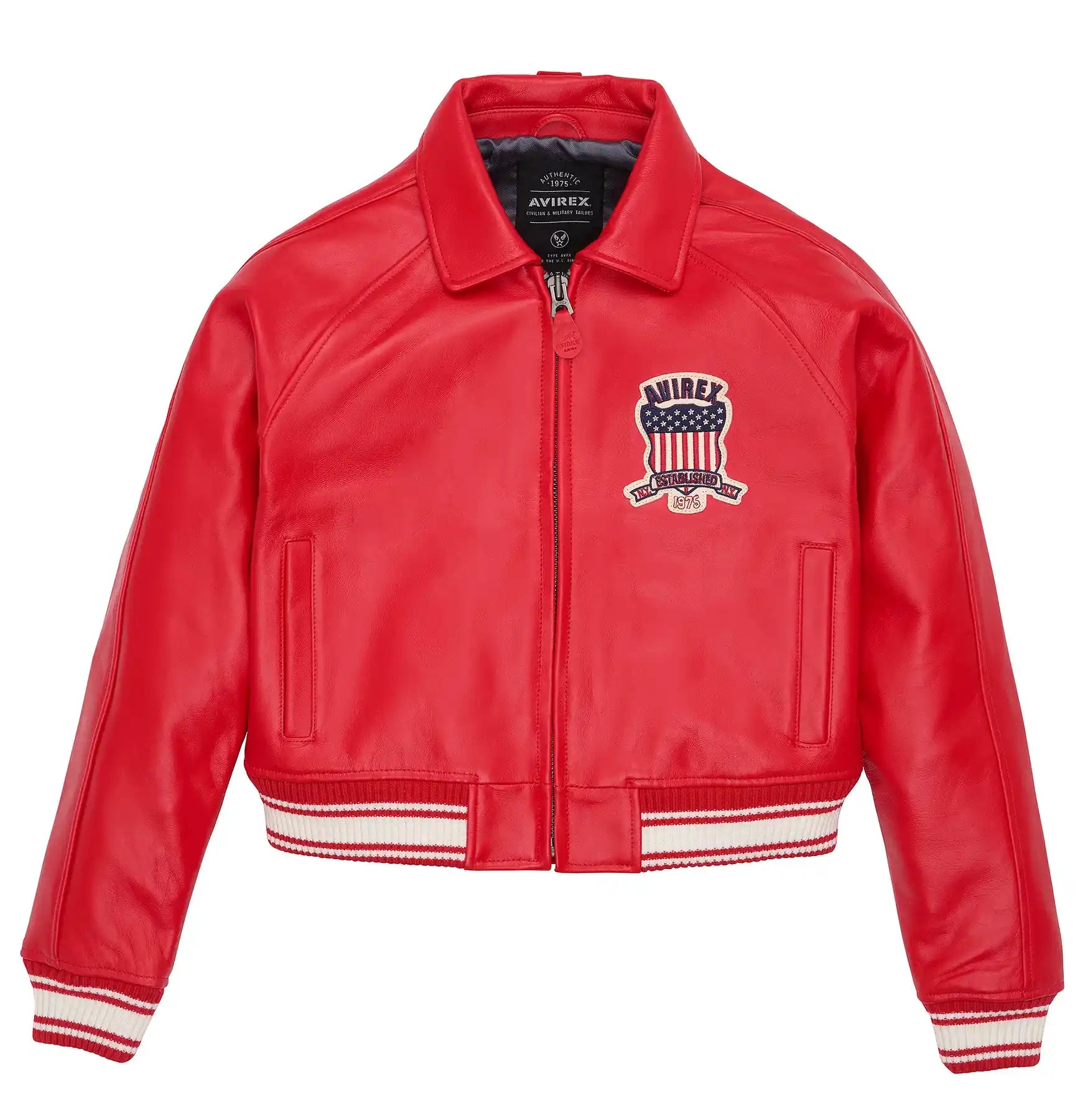 SALVAGE RED