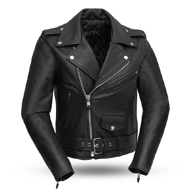 First Manufacturing Bikerlicious Jacket