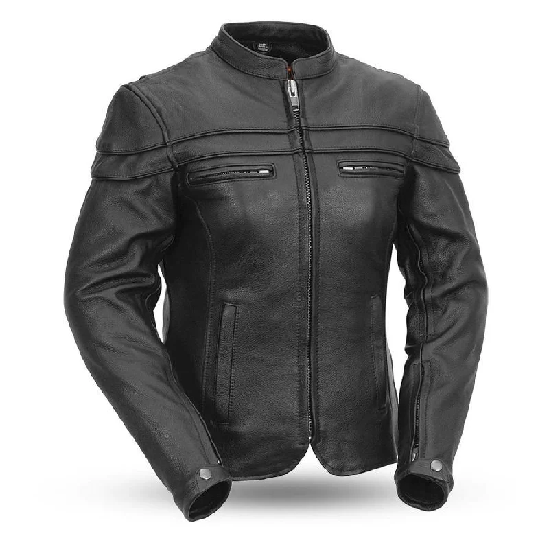 First Manufacturing Maiden Jacket