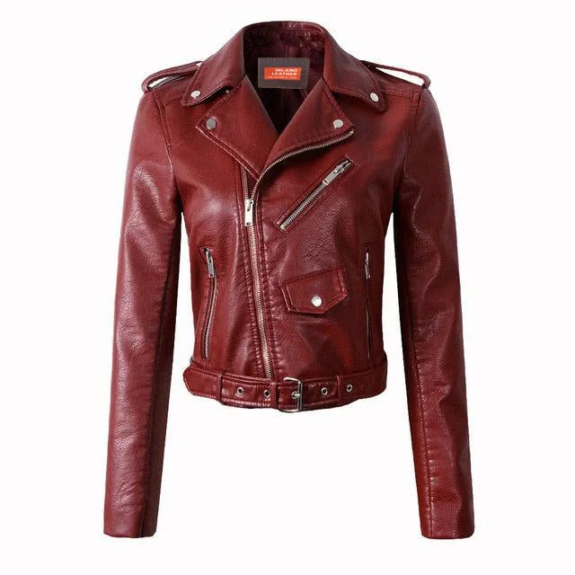 Dark Red
