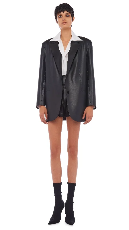 OVERSIZED SB JACKET