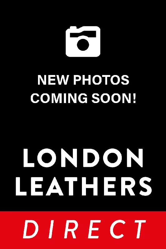Women's Brown Leather Biker Jacket with Plenty of Style and Nicely Fitted - 'CHLOE' Women's Brown Leather Biker Jacket with Plenty of Style and Nicely Fitted - 'CHLOE'